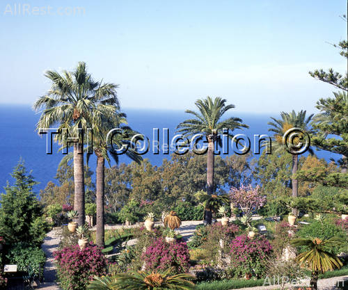 San Domenico Palace 4